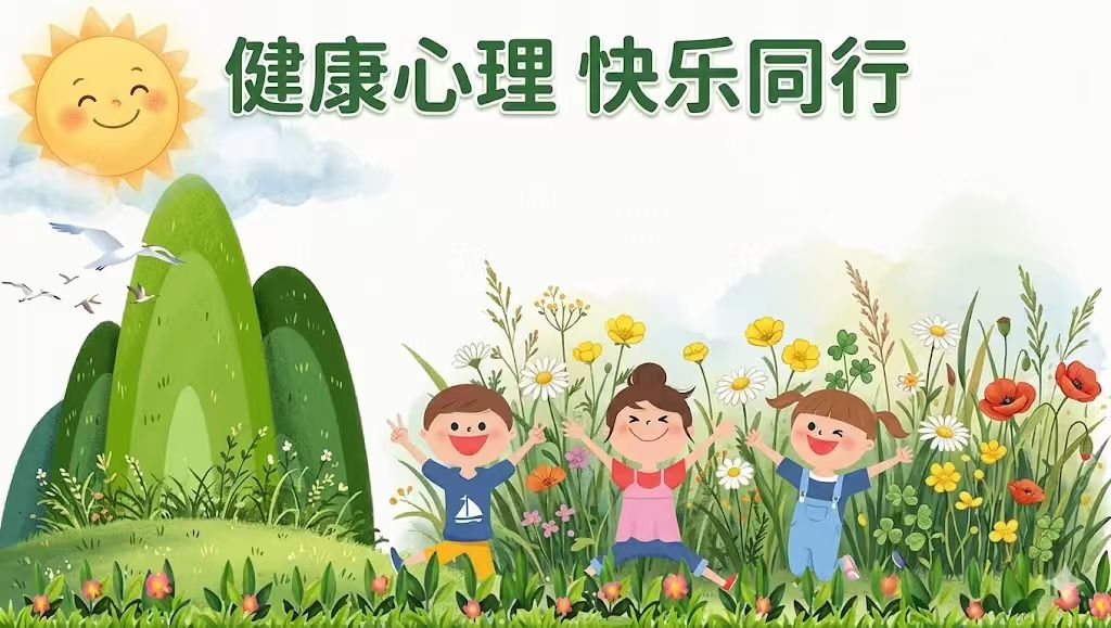 小学生心理健康评定量表