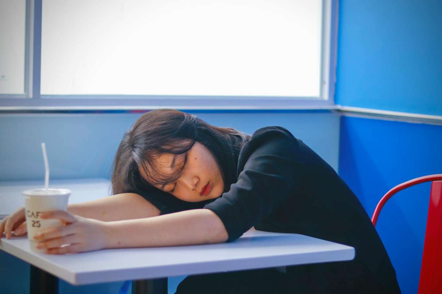 自由职业人找回自己建立自己的规则